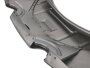 Heckblech für VW Käfer 1200 1300 1500 10/55-8/64 Gerade Top Qualität