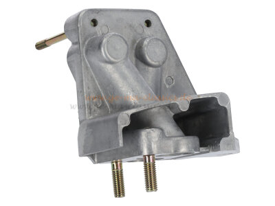Ölkühler-Adapter für VW Käfer Karmann Bus T2 Doppelkanal Typ1 ab 1970