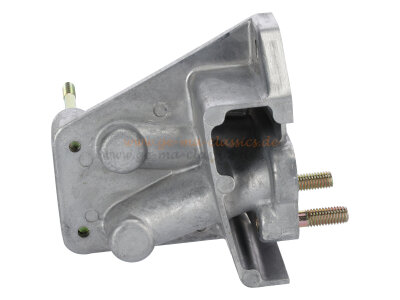 Ölkühler-Adapter für VW Käfer Karmann Bus T2 Doppelkanal Typ1 ab 1970
