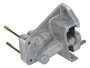Ölkühler-Adapter für VW Käfer Karmann Bus T2 Doppelkanal Typ1 ab 1970