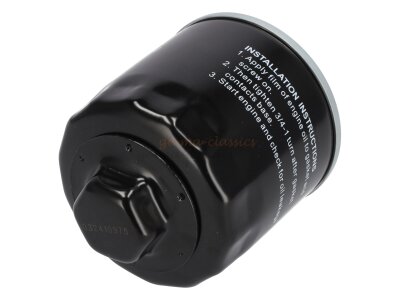 Ölfilter für VW Golf 3 Polo 86C Caddy 2