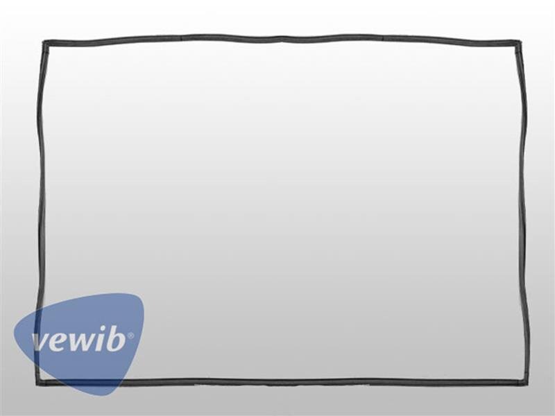 Schiebetürdichtung für VW Bus Bulli T2 68-79 Links Original