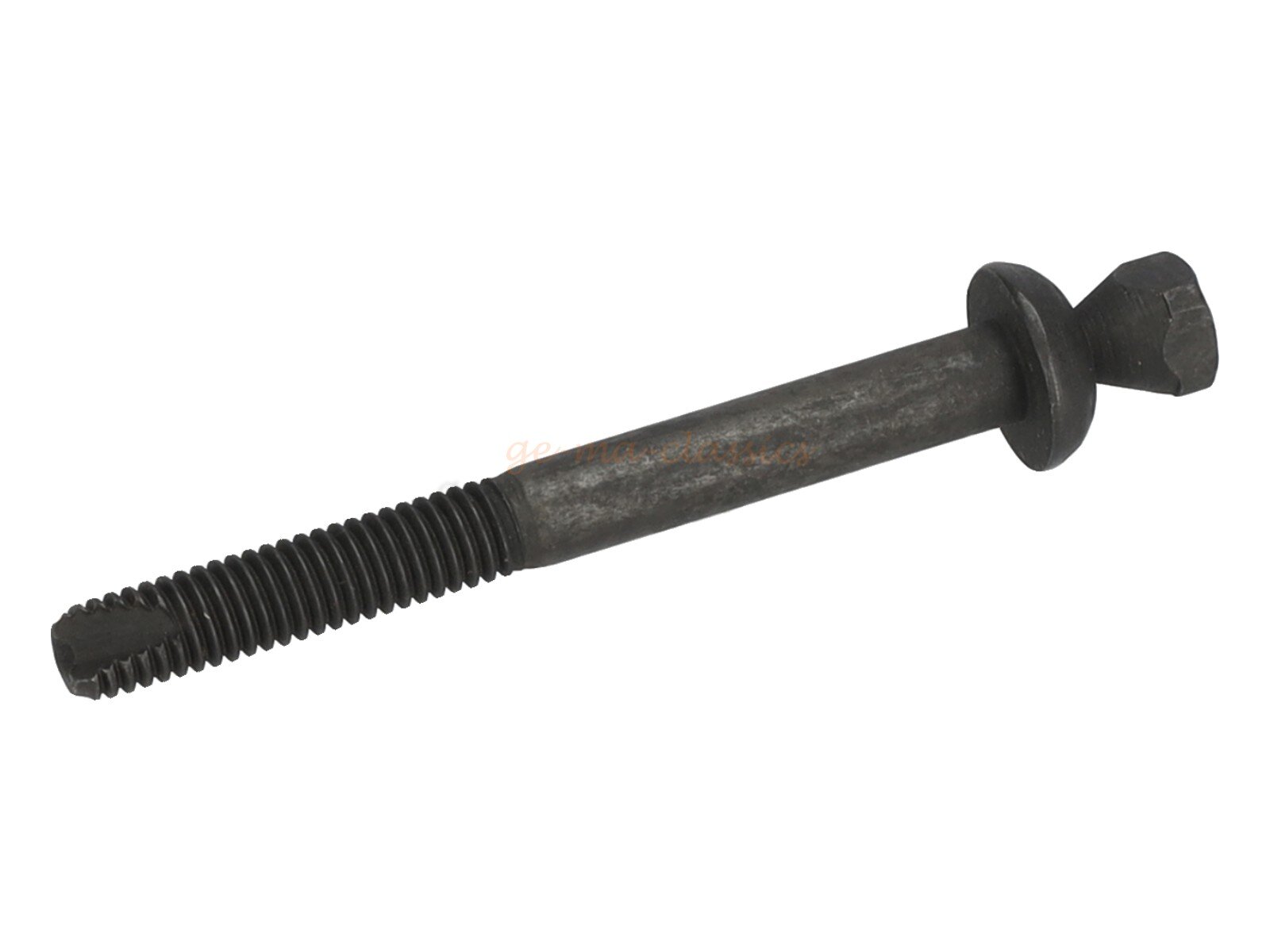 Abreißschraube 56mm Lenkradschloss für VW Käfer bis 67