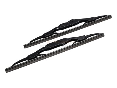 Wischerblätter für 1200 und 1300 VW Käfer BOSCH/VALEO ab Bj 71