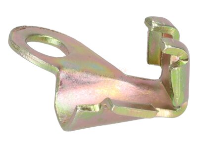 Halter Handbremsseil für VW Käfer Karmann Typ3 Rechts