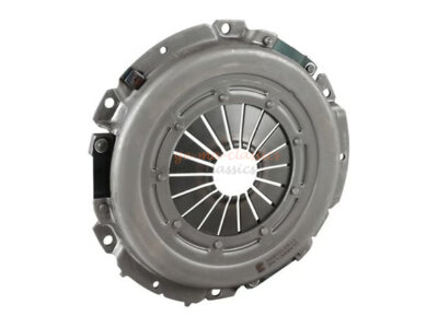 Kupplungssatz komplett 215mm für VW Bus T3 1,6-1,7L Diesel & Turbodiesel