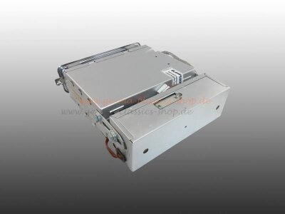 Auto-Radio für VW Käfer 57-66 6V 12V Original Blaupunkt Garantie