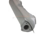 Endtopf Auspuff für VW Bus T2b 72-79 Typ4 Bus T3 1,9 WBX 411 412