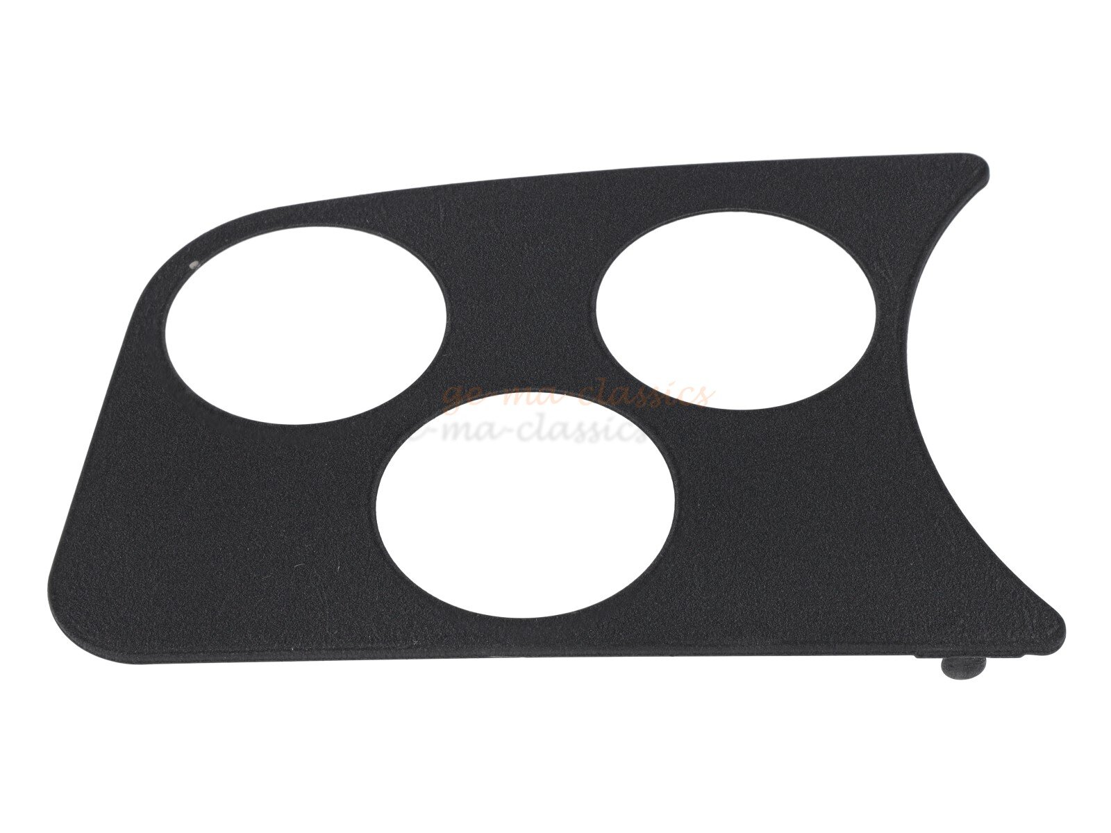 VDO Instrumenten-Halter für VW Käfer 3x52mm Links