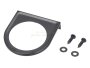Instrumentenhalter schwarz 1-Loch Ø 52mm für Zusatzinstrumente