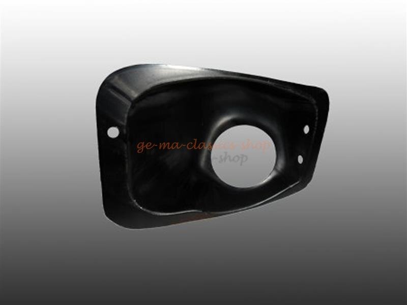 Fangschale Tankklappe für VW Käfer 1200 1300 1500 ab BJ 68