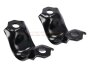 Halterungen Stabilisator VW Käfer 1302 1303 Paar