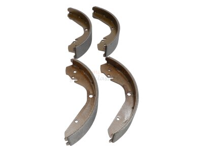 Bremsbacken für VW Käfer 1302 1303 vorne Typ3 hinten