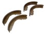 Bremsbacken für VW Käfer 1302 1303 vorne Typ3 hinten