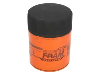 FRAM Ölfilter PH8A