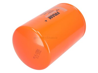 Zusatzölfilter FRAM Racing HP1