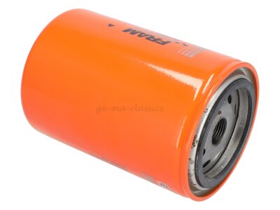 Zusatzölfilter FRAM Racing HP1