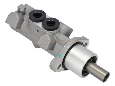 Hauptbremszylinder 25,40 mm für VW Bus T4 mit ABS 15/16" Räder