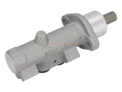 Hauptbremszylinder 25,40 mm für VW Bus T4 mit ABS 15/16" Räder