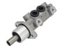 Hauptbremszylinder 25,40 mm für VW Bus T4 mit ABS 15/16" Räder