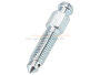 Entlüfterventil Bremssattel M7x38 mm Aluminium für VW Golf 3 Vento Polo