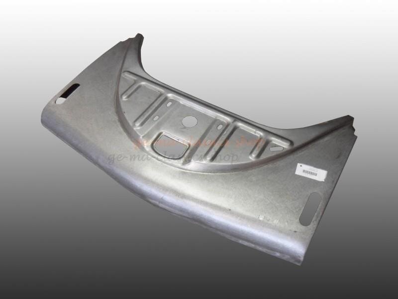 Frontblech für VW Käfer bis Bj 1960 Top Qualität