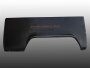 Radlauf hinten links VW T2 Bj 73-79