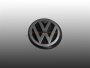 "VW" Emblem - Heck Golf, Jetta, Polo, Scirocco, Passat
