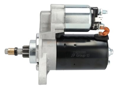 Anlasser, 0,8 kW für VW Golf 2 Jetta 2 Scirocco