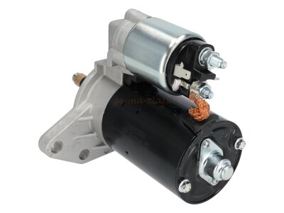 Anlasser, 0,8 kW für VW Golf 2 Jetta 2 Scirocco