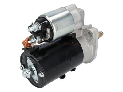 Anlasser, 0,8 kW für VW Golf 2 Jetta 2 Scirocco