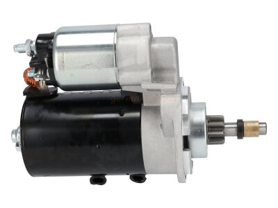 Anlasser, 0,8 kW für VW Golf 2 Jetta 2 Scirocco