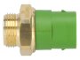 Thermoschalter Sensor für Lüfter 81-70°C 87-76°C 3-polig für VW Bus T4 Diesel