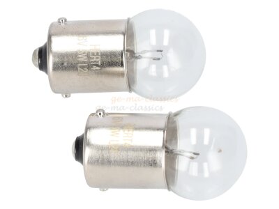Gl&uuml;hbirne Lampe Birne 6V 5W f&uuml;r VW Brezel...