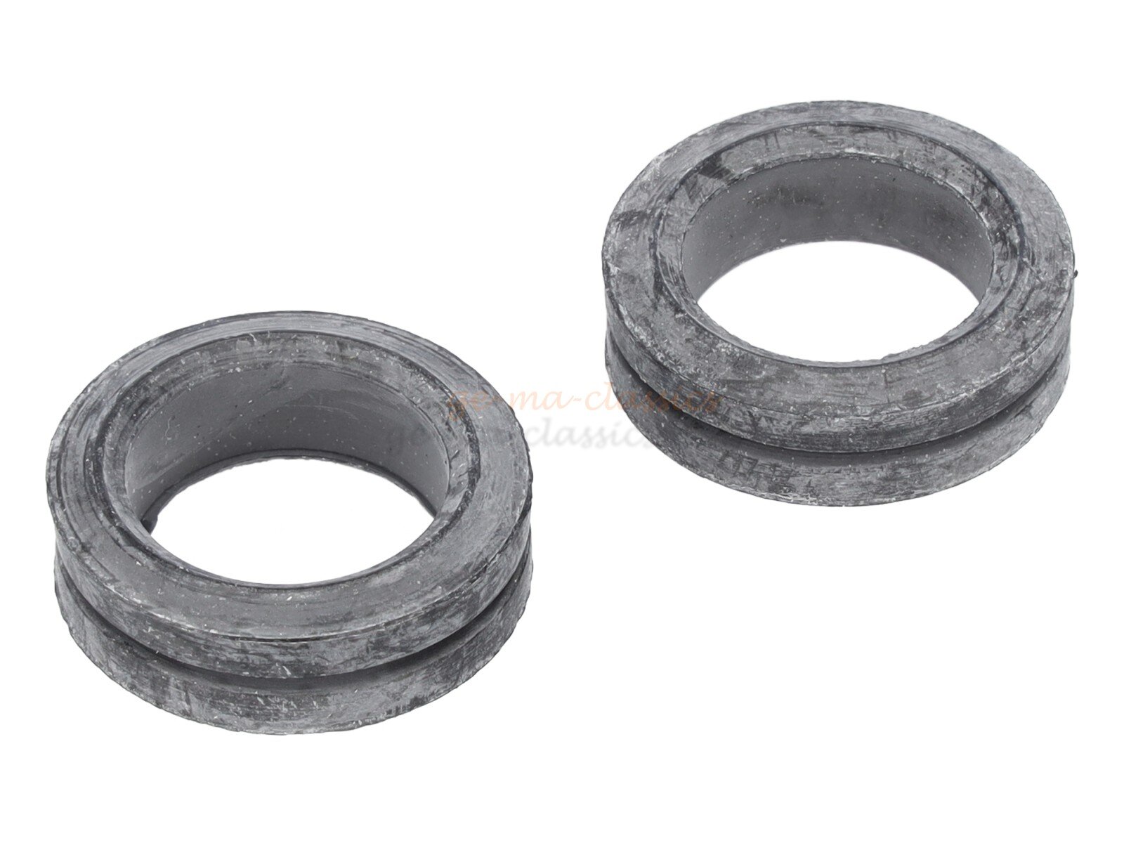 Wischerwellengummi VW Käfer 1303 Wischerwellendichtung Dichtung Wischer NEU