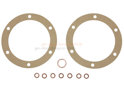 Ölwechsel Dichtsatz für VW Käfer Karmann Typ3 Bus 34-50PS Typ1 ab 61 Top Qualität