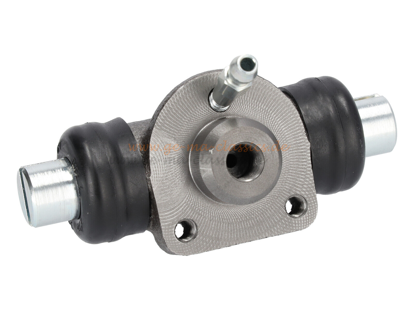 Radbremszylinder RBZ für VW Ovali Käfer 53-57 vorne 19mm OE Qualität