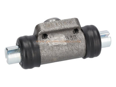 Radbremszylinder RBZ für VW Ovali Käfer 53-57 vorne 19mm OE Qualität