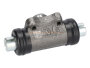 Radbremszylinder RBZ für VW Ovali Käfer 53-57 hinten 17mm ATE/FTE