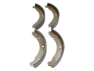 Bremsbacken für VW Käfer vorne hinten 40mm