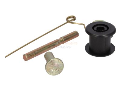 Gaspedal Überholsatz Käfer Karmann ab BJ 67 ohne Pedal