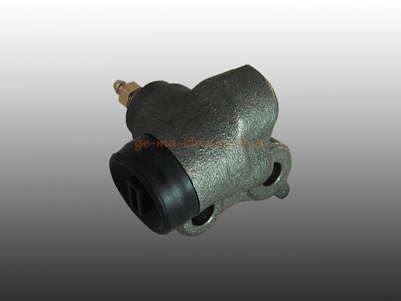 Radbremszylinder RBZ VW Bus T1 56-63 vorne links Duplex Repro