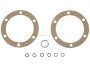 Ölwechsel Dichtsatz für VW Käfer Bus Karmann Typ1 24-30PS Repro