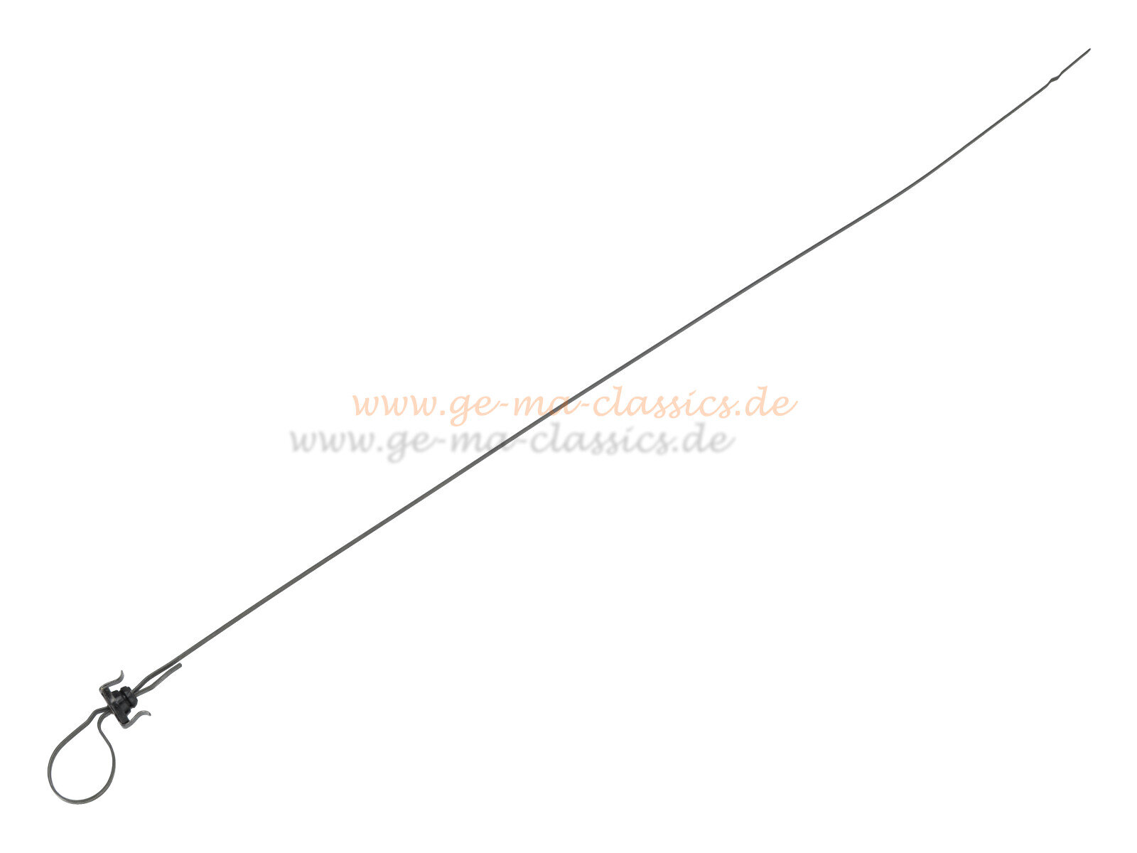 Ölmessstab für VW Bus T3 1.6-1.7D Bj 81-92