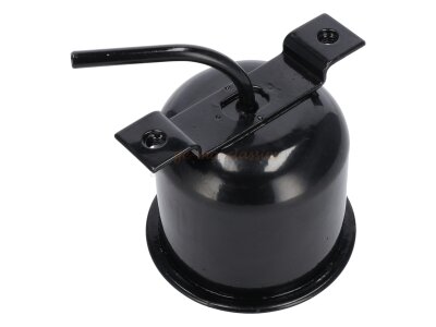 Bremsflüssigkeitsbehälter Einkreis für VW Käfer Karmann Ghia BJ 12/53-1/57