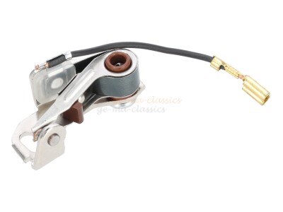 Unterbrecherkontakt für VW Käfer Bus Karmann 64-68