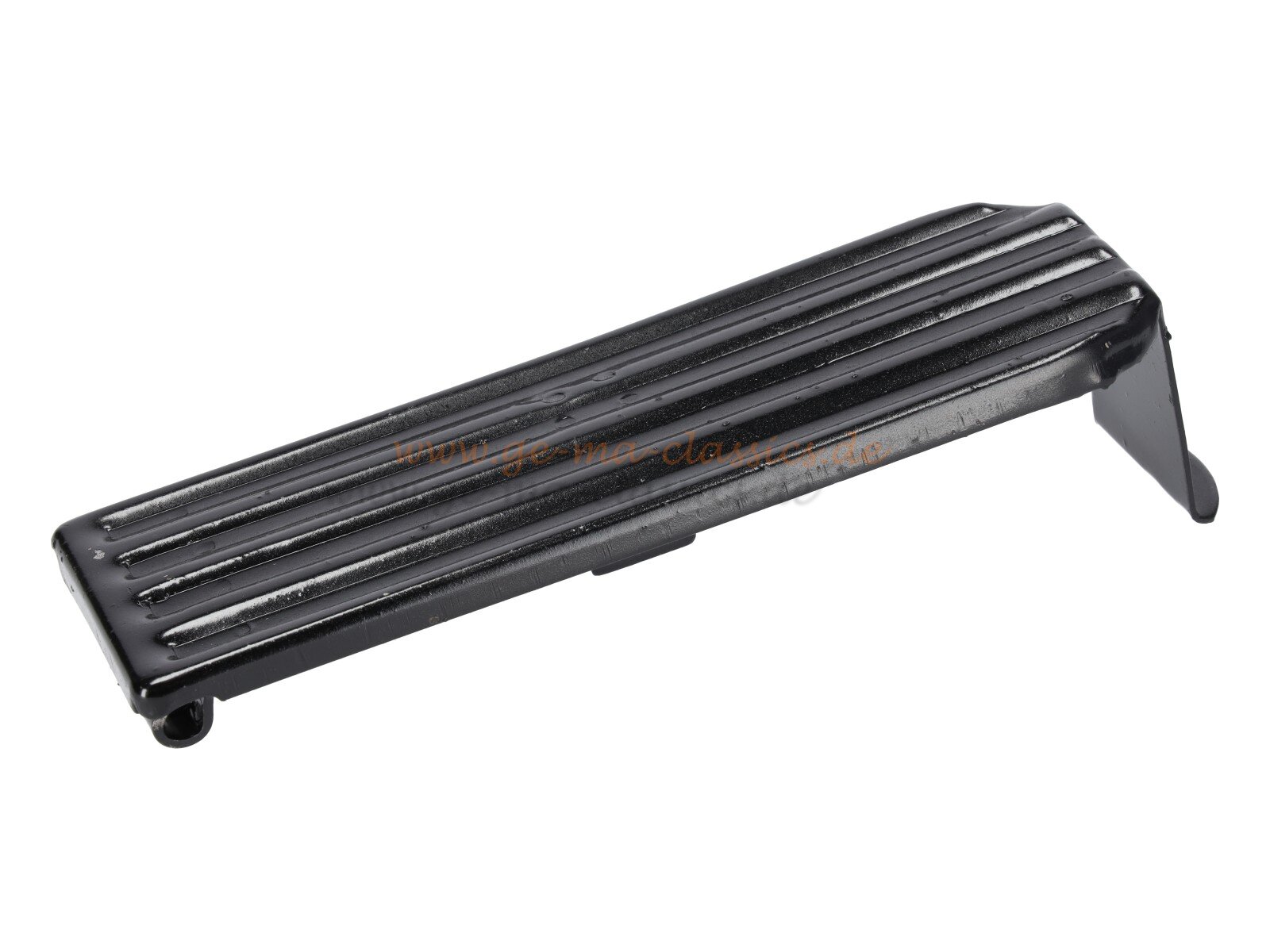Metall Gaspedal für VW Bus T2b BJ 72-79