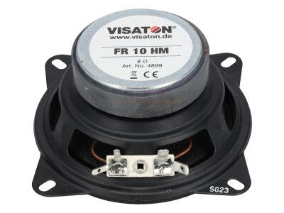 Lautsprecher Serie für VW Ovali Käfer 30W 8Ohm