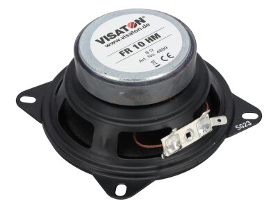 Lautsprecher Serie für VW Ovali Käfer 30W 8Ohm