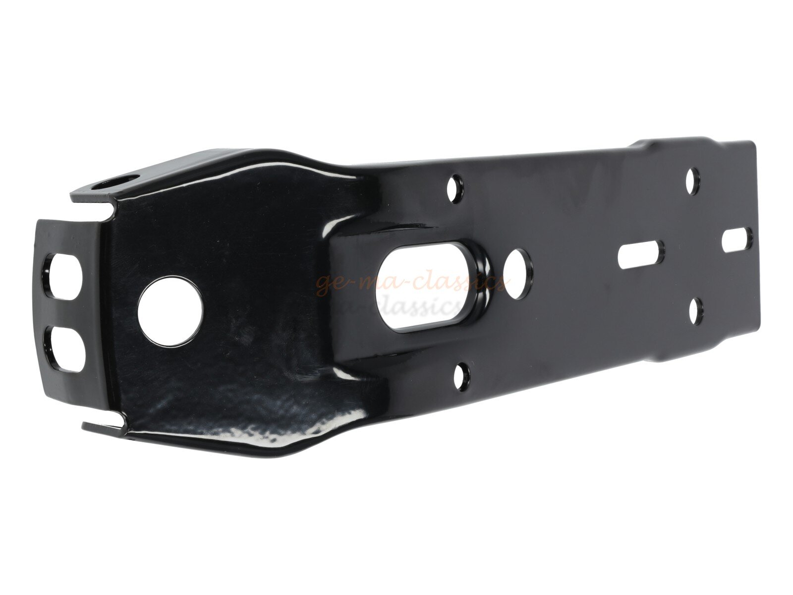Stoßstangenhalter für VW Käfer ab 75 Top Qualität